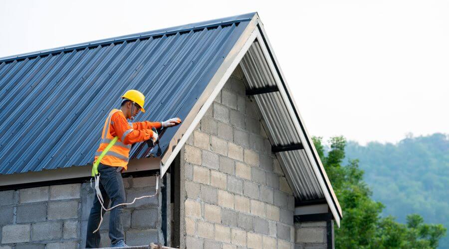Local Chimney Repair in Harrison, OH